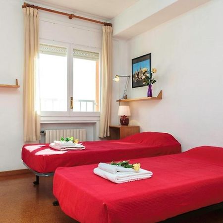 Bbarcelona Apartments Sant Pau Flats Exterior photo