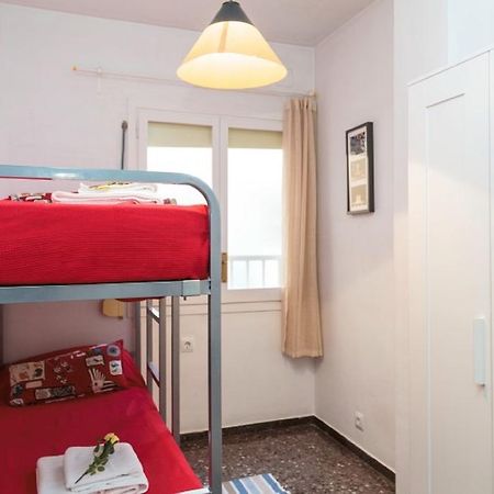 Bbarcelona Apartments Sant Pau Flats Exterior photo