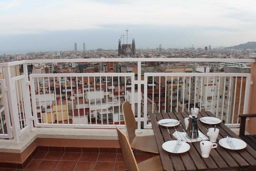 Bbarcelona Apartments Sant Pau Flats Room photo