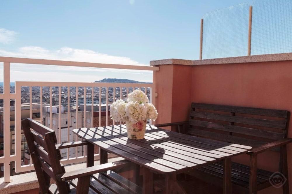 Bbarcelona Apartments Sant Pau Flats Exterior photo
