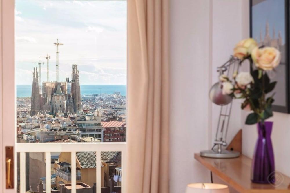 Bbarcelona Apartments Sant Pau Flats Exterior photo